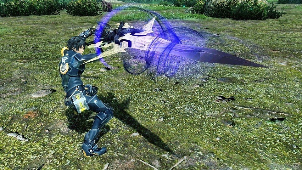 「ファンタシースターオンライン2」ウェポノイド総選挙第1位の「ヤミガラス」がACスクラッチに登場！バスタークエストの拡張も実施の画像79