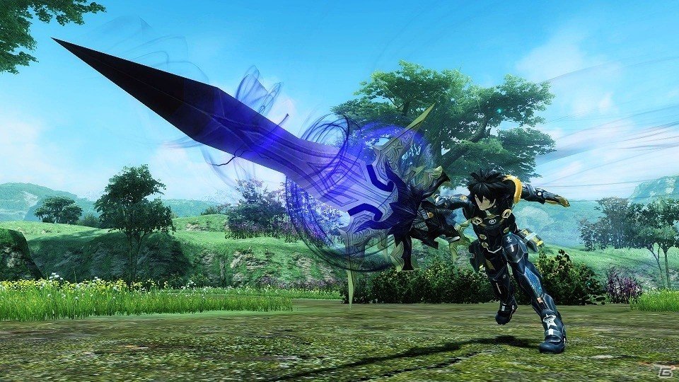 「ファンタシースターオンライン2」ウェポノイド総選挙第1位の「ヤミガラス」がACスクラッチに登場！バスタークエストの拡張も実施の画像80