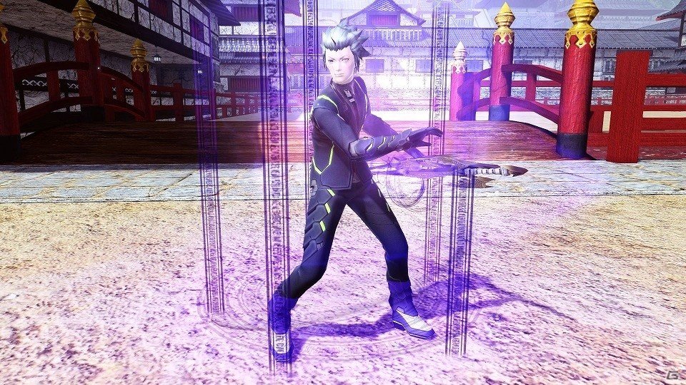 「ファンタシースターオンライン2」ウェポノイド総選挙第1位の「ヤミガラス」がACスクラッチに登場！バスタークエストの拡張も実施の画像95