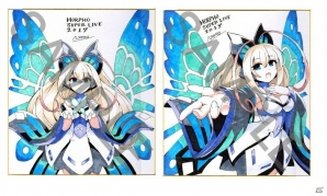 「蒼き雷霆 ガンヴォルト 爪」ファンディスク第1弾「機械仕掛けの儚夢」が10月10日に発売！ライブコンサートの物販情報もの画像3
