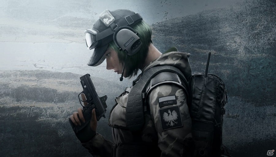 「レインボーシックス シージ」3人の新オペレーターの詳細＆新トレーラーも公開！アップデート「オペレーション ブラッドオーキッド」が配信の画像5