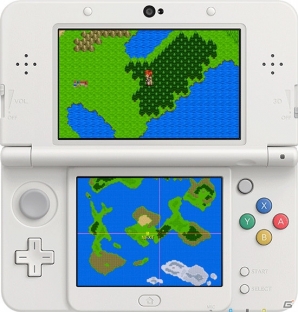 仲間との連携や自由な育成が楽しめるRPG「シンフォニーオブエタニティ」3DS版が配信開始！の画像5