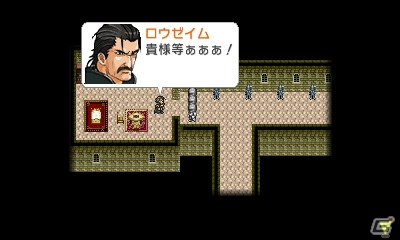 仲間との連携や自由な育成が楽しめるRPG「シンフォニーオブエタニティ」3DS版が配信開始！の画像4