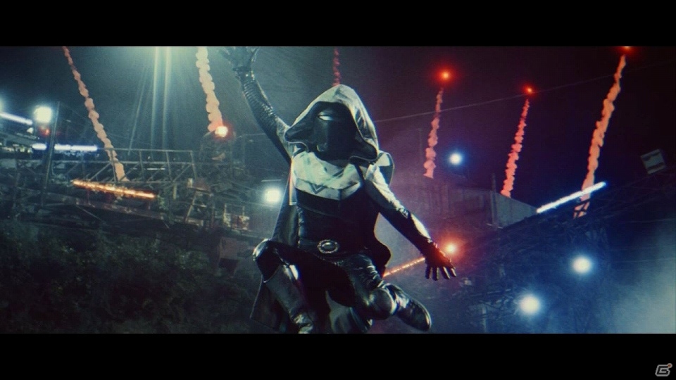 「Destiny 2」トップダンサーたちがゲームの世界をフリースタイルセッションで表現した動画「Freestyle Playground」が公開の画像3