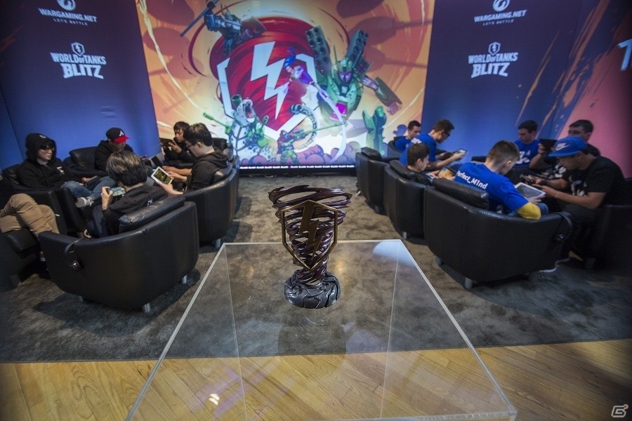 PC/iOS/Android「World of Tanks Blitz」ベラルーシのミンスクにて4つチームが激突する！「Twister Cup 2017」の開催概要が発表の画像4