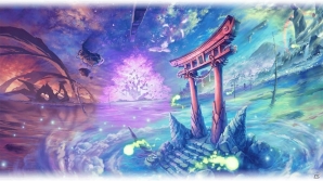 iOS/Android「戦国ASURA」花江夏樹さん演じる敵将「今川義元」が公開！上杉謙信らの覚醒後イラストもチェックの画像13