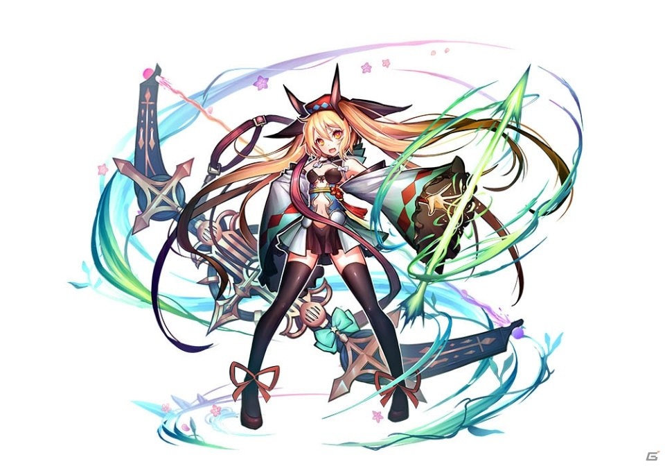 iOS/Android「戦国ASURA」花江夏樹さん演じる敵将「今川義元」が公開！上杉謙信らの覚醒後イラストもチェックの画像10