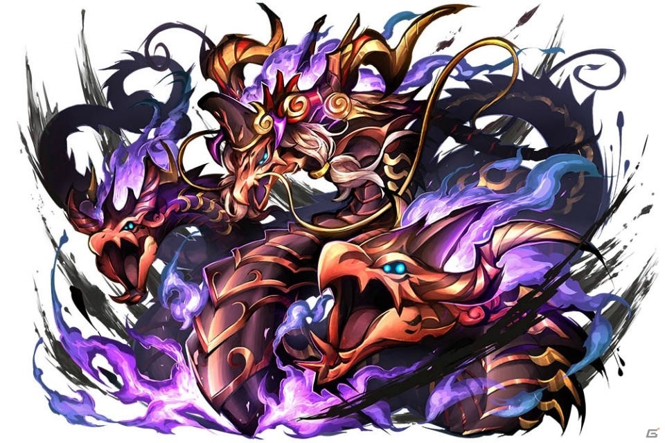 iOS/Android「戦国ASURA」花江夏樹さん演じる敵将「今川義元」が公開！上杉謙信らの覚醒後イラストもチェックの画像3