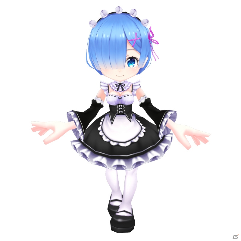 「白猫プロジェクト」TVアニメ「Re：ゼロからはじめる異世界生活」とのコラボイベントが開催決定！アニメの名場面を使ったCMも放映の画像5