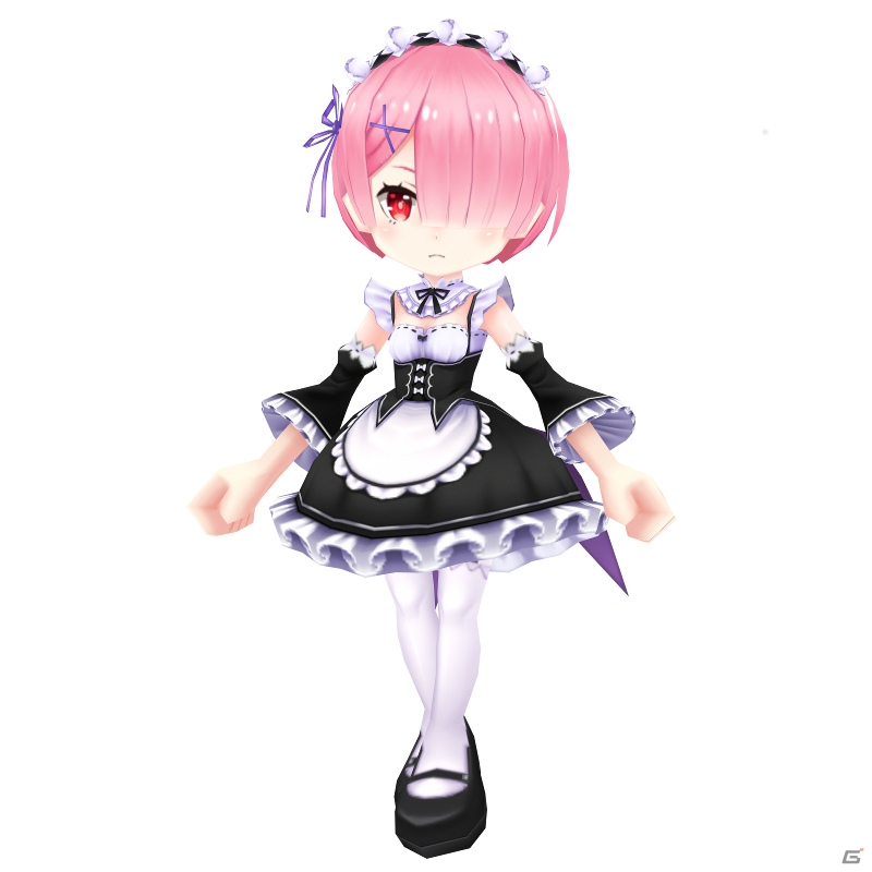 「白猫プロジェクト」TVアニメ「Re：ゼロからはじめる異世界生活」とのコラボイベントが開催決定！アニメの名場面を使ったCMも放映の画像7