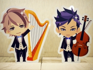 デビューから全員曲までクラシックアレンジ！三越劇場にファンのエールが響いた「GAME SYMPHONY JAPAN PREMIUM CONCERT ～ときめきレストラン☆☆☆～」をレポートの画像15