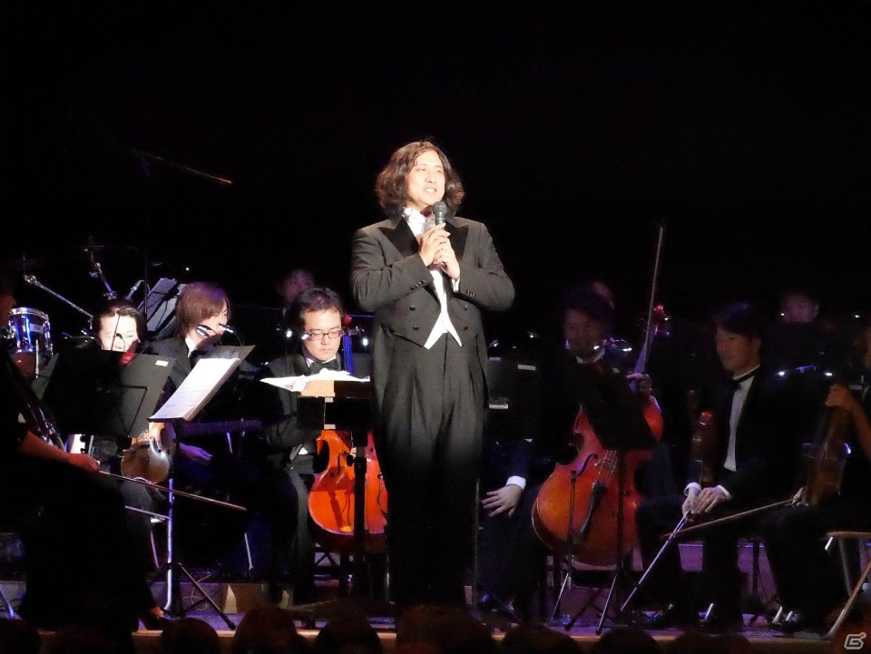 デビューから全員曲までクラシックアレンジ！三越劇場にファンのエールが響いた「GAME SYMPHONY JAPAN PREMIUM CONCERT ～ときめきレストラン☆☆☆～」をレポートの画像12