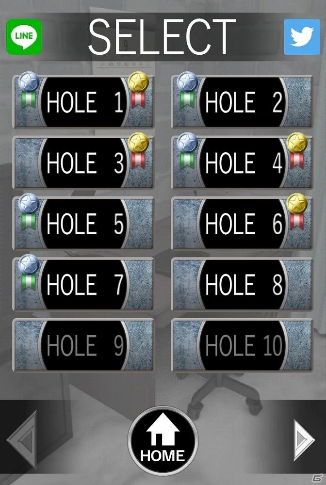 常識はこの部屋ではほとんど通用しない―iOS/Android「The hole2」が配信開始の画像5