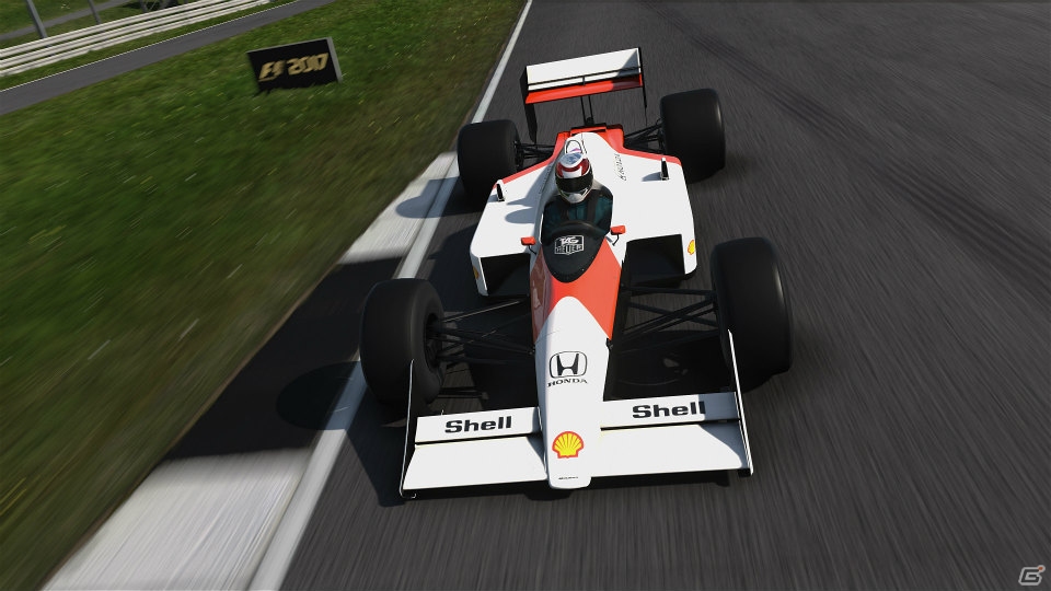 PS4/Xbox One「F1 2017」ランド・ノリス氏が鈴鹿サーキットをプレイするトレーラーが公開！の画像1
