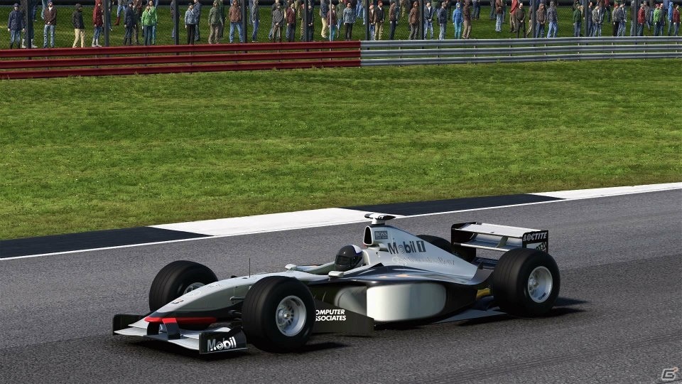 PS4/Xbox One「F1 2017」ランド・ノリス氏が鈴鹿サーキットをプレイするトレーラーが公開！の画像2