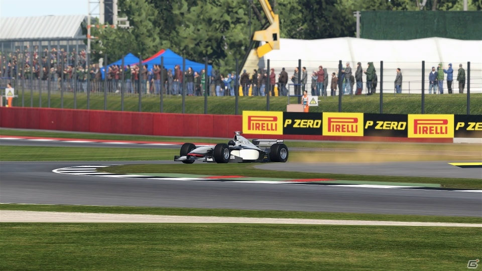 PS4/Xbox One「F1 2017」ランド・ノリス氏が鈴鹿サーキットをプレイするトレーラーが公開！の画像3