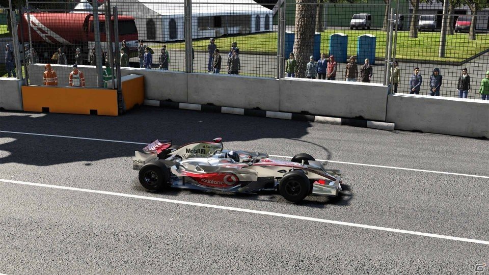 PS4/Xbox One「F1 2017」ランド・ノリス氏が鈴鹿サーキットをプレイするトレーラーが公開！の画像4