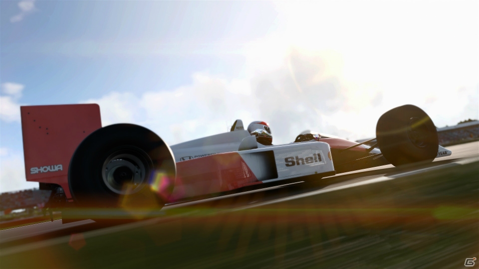 PS4/Xbox One「F1 2017」ランド・ノリス氏が鈴鹿サーキットをプレイするトレーラーが公開！の画像6
