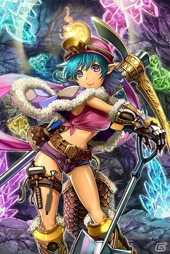 iOS/Android「チェインクロニクル3」“セレステ篇”のメインストーリー第5章が追加！1部・2部酒場のSSRキャラクターがピックアップされるキャンペーンも実施の画像13