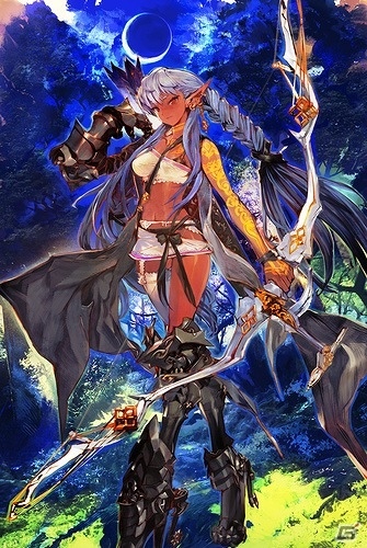 iOS/Android「チェインクロニクル3」“セレステ篇”のメインストーリー第5章が追加！1部・2部酒場のSSRキャラクターがピックアップされるキャンペーンも実施の画像16