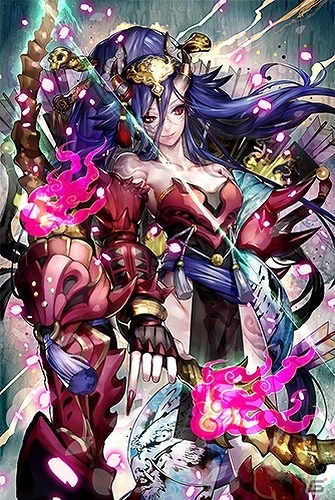 iOS/Android「チェインクロニクル3」“セレステ篇”のメインストーリー第5章が追加！1部・2部酒場のSSRキャラクターがピックアップされるキャンペーンも実施の画像18