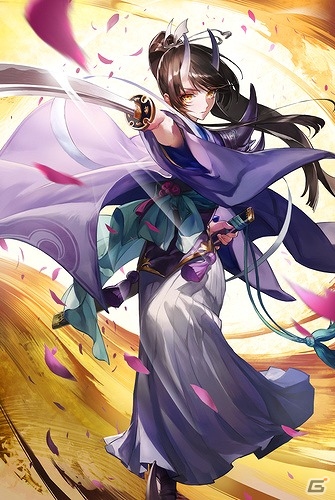 iOS/Android「チェインクロニクル3」“セレステ篇”のメインストーリー第5章が追加！1部・2部酒場のSSRキャラクターがピックアップされるキャンペーンも実施の画像19