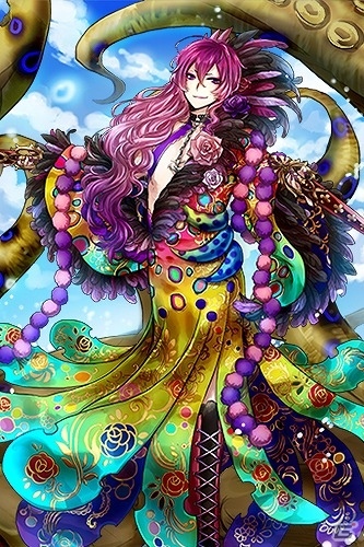 iOS/Android「チェインクロニクル3」“セレステ篇”のメインストーリー第5章が追加！1部・2部酒場のSSRキャラクターがピックアップされるキャンペーンも実施の画像20