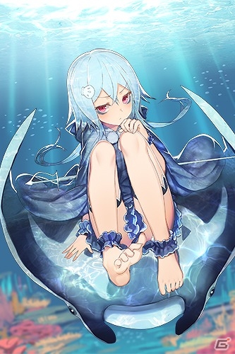 iOS/Android「チェインクロニクル3」“セレステ篇”のメインストーリー第5章が追加！1部・2部酒場のSSRキャラクターがピックアップされるキャンペーンも実施の画像21