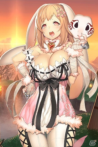 iOS/Android「チェインクロニクル3」“セレステ篇”のメインストーリー第5章が追加！1部・2部酒場のSSRキャラクターがピックアップされるキャンペーンも実施の画像24
