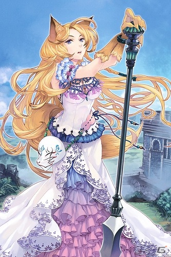 iOS/Android「チェインクロニクル3」“セレステ篇”のメインストーリー第5章が追加！1部・2部酒場のSSRキャラクターがピックアップされるキャンペーンも実施の画像25