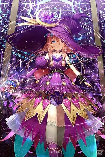 iOS/Android「チェインクロニクル3」“セレステ篇”のメインストーリー第5章が追加！1部・2部酒場のSSRキャラクターがピックアップされるキャンペーンも実施の画像28