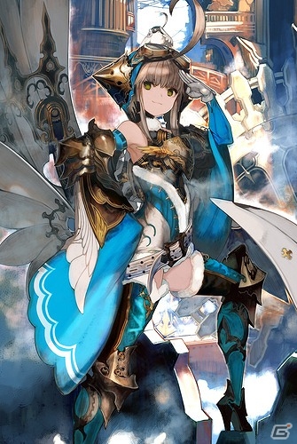 iOS/Android「チェインクロニクル3」“セレステ篇”のメインストーリー第5章が追加！1部・2部酒場のSSRキャラクターがピックアップされるキャンペーンも実施の画像30