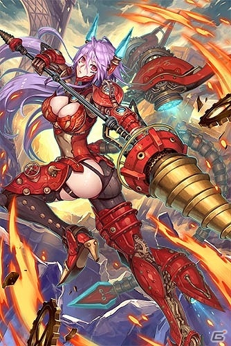 iOS/Android「チェインクロニクル3」“セレステ篇”のメインストーリー第5章が追加！1部・2部酒場のSSRキャラクターがピックアップされるキャンペーンも実施の画像31