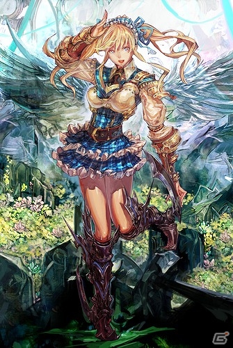 iOS/Android「チェインクロニクル3」“セレステ篇”のメインストーリー第5章が追加！1部・2部酒場のSSRキャラクターがピックアップされるキャンペーンも実施の画像32