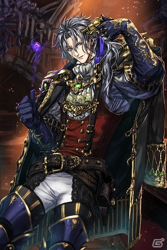iOS/Android「チェインクロニクル3」“セレステ篇”のメインストーリー第5章が追加！1部・2部酒場のSSRキャラクターがピックアップされるキャンペーンも実施の画像33