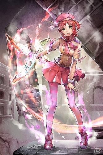 iOS/Android「チェインクロニクル3」“セレステ篇”のメインストーリー第5章が追加！1部・2部酒場のSSRキャラクターがピックアップされるキャンペーンも実施の画像34