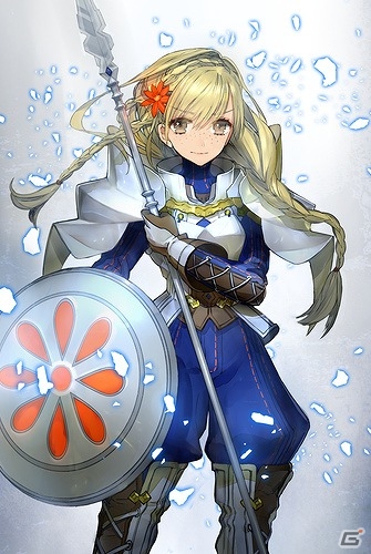 iOS/Android「チェインクロニクル3」“セレステ篇”のメインストーリー第5章が追加！1部・2部酒場のSSRキャラクターがピックアップされるキャンペーンも実施の画像8