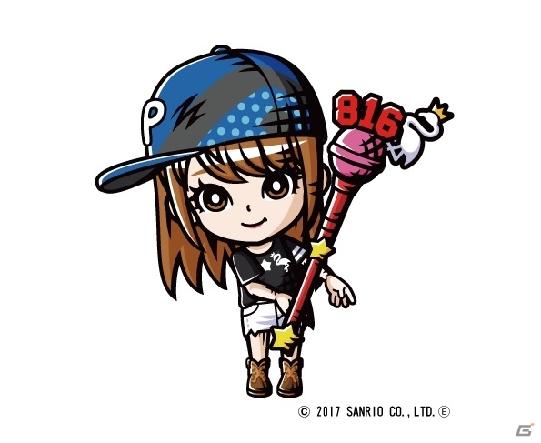 アメコミ風のサンリオキャラたちと夢の世界を救え―新感覚RPG「ザ・マジックナイトメア」がiOS/Android向けに配信開始の画像3