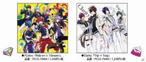 アニマルアイドルの頂点へ駆けあがれ！iOS/Android「アニドルカラーズ」が9月7日より配信開始の画像12