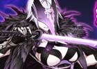 「PSO2es」ヤミガラスが登場するスクラッチ「紫闇纏いし妖刀」がスタート！新コンテンツ「レジャー」も実装