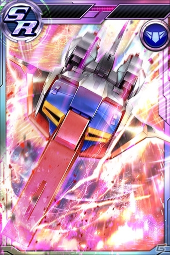 iOS/Android「ガンダムコンクエスト」シーズン14が開幕！ログインで「SR ガンダムエクシア」をゲットの画像11