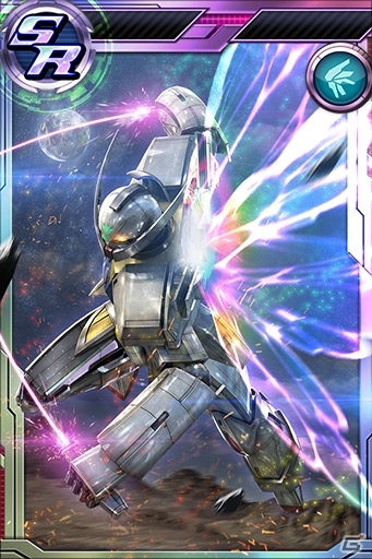 iOS/Android「ガンダムコンクエスト」シーズン14が開幕！ログインで「SR ガンダムエクシア」をゲットの画像4