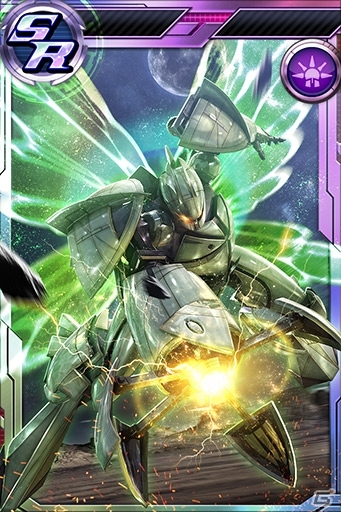 iOS/Android「ガンダムコンクエスト」シーズン14が開幕！ログインで「SR ガンダムエクシア」をゲットの画像5