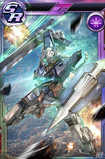 iOS/Android「ガンダムコンクエスト」シーズン14が開幕！ログインで「SR ガンダムエクシア」をゲットの画像9