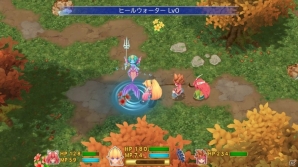 「聖剣伝説2 シークレット オブ マナ」リニューアルされ、美しく彩られた最新スクリーンショットを紹介！の画像14