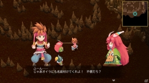 「聖剣伝説2 シークレット オブ マナ」リニューアルされ、美しく彩られた最新スクリーンショットを紹介！の画像17