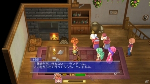 「聖剣伝説2 シークレット オブ マナ」リニューアルされ、美しく彩られた最新スクリーンショットを紹介！の画像3