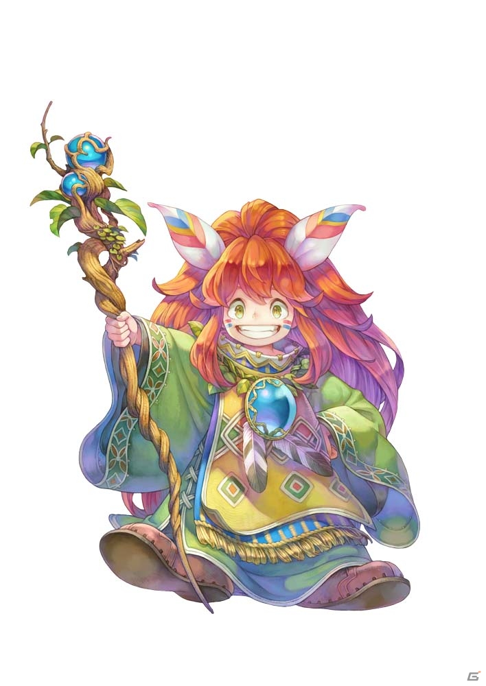 「聖剣伝説2 シークレット オブ マナ」リニューアルされ、美しく彩られた最新スクリーンショットを紹介！の画像20