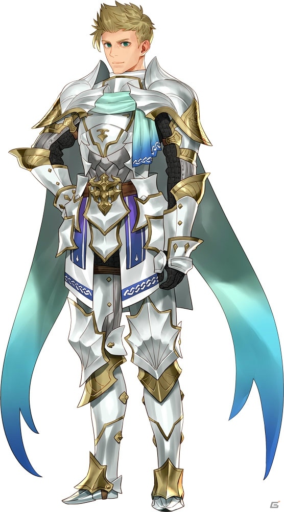 「ファイナルファンタジー エクスプローラーズ フォース」の事前登録がスタート！天野喜孝氏描き下ろしキービジュアルや登場キャラクターを紹介の画像9