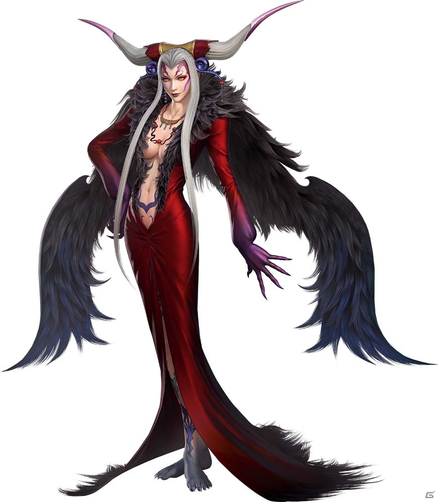 AC版「ディシディア ファイナルファンタジー」神々の闘争・第8節が開幕―新キャラクター・アルティミシアの先行解放権をゲットの画像2